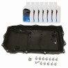 Kit de cambio de líquido de transmisión automática BMW GA 8HP51Z - GA8HP51X