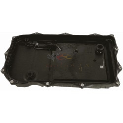 Kit vidange ZF boite BMW hybride GA 8HP51Z - GA8HP51X