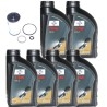 DSG 6-speed gearbox oil change kit for Audi TT and Audi A3