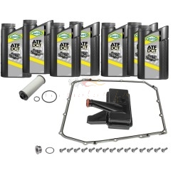 Kit vidange complet Audi DL501 0B5