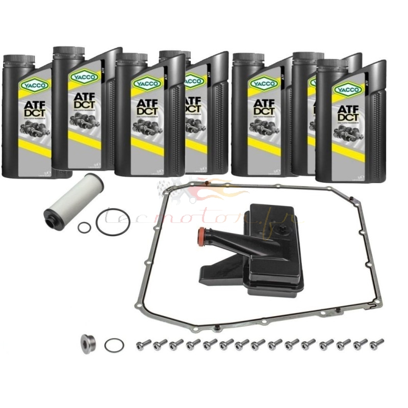 Kit vidange complet Audi DL501 0B5