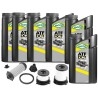 Kit original Mercedes transmisión de doble embrague DCT 8G 724.1