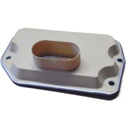 Kit filtro olio con guarnizione coppa per trasmissione 4HP18A 4HP18