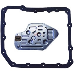 Filtro e guarnizione per trasmissione GM 4L30E