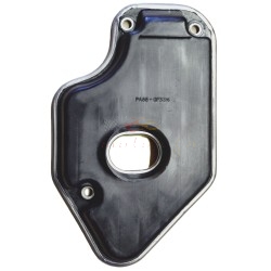 GM 4L30E transmission filter and gasket