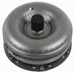 ZF 6HP19 Automatic Transmission Torque Converter (Original ZF)