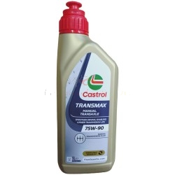 Castrol Transmax Manual 75W90 GL4 huile Transmission