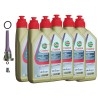Kit de cambio de aceite para caja de cambios BMW GA8F22AW - GA8F22XAW