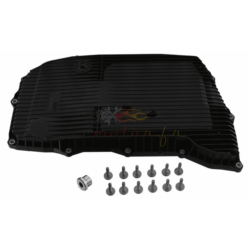 Genuine ZF oil change kit for ZF 8HP65A (oil not included)