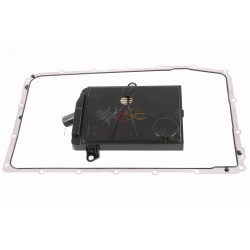 Ford 10-Speed Automatic Transmission Fluid Change Kit 10R80 | Tecmotor