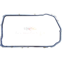 Kit di conversione ZF per Jeep Grand Cherokee SRT Trackhawk 6.2L