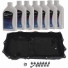 Genuine BMW ZF oil change kit ZF GA8HP76X