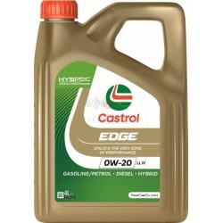 Castrol 0W-20 LL IV 508 00/ 509 00 BMW 17 FE+ MB229.71/ 229.72