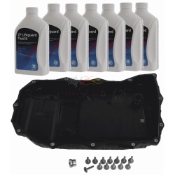 Kit originale ZF il cambio dell'olio trasmissione ZF 8HP 0D6 Quattro+